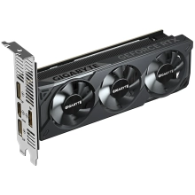 Купить Видеокарта Gigabyte GeForce RTX 5060 OC Low Profile 8G (GV-N5060OC-8GL) - фото 3