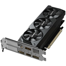Купить Видеокарта Gigabyte GeForce RTX 5060 OC Low Profile 8G (GV-N5060OC-8GL) - фото 5