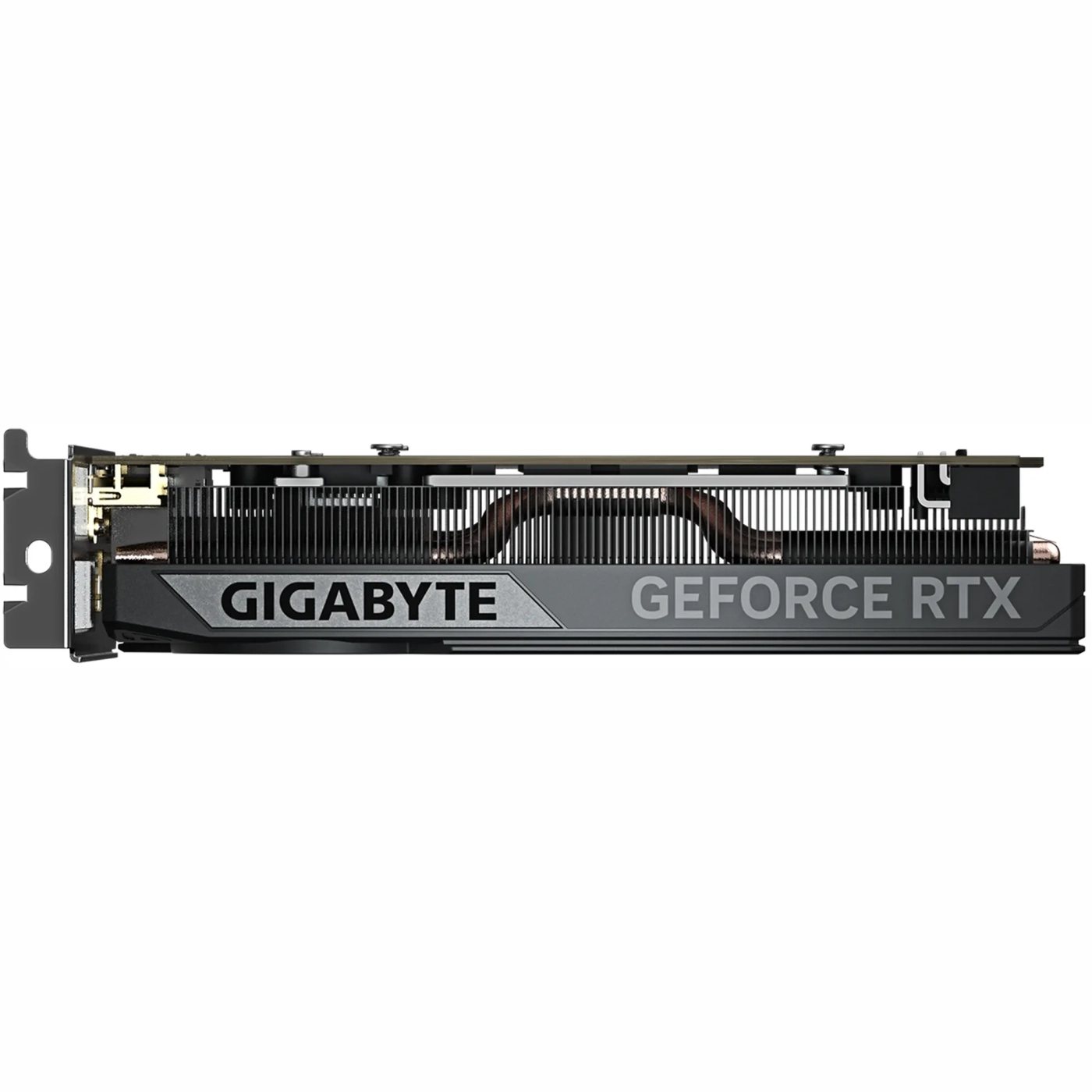 Купить Видеокарта Gigabyte GeForce RTX 5060 OC Low Profile 8G (GV-N5060OC-8GL) - фото 6