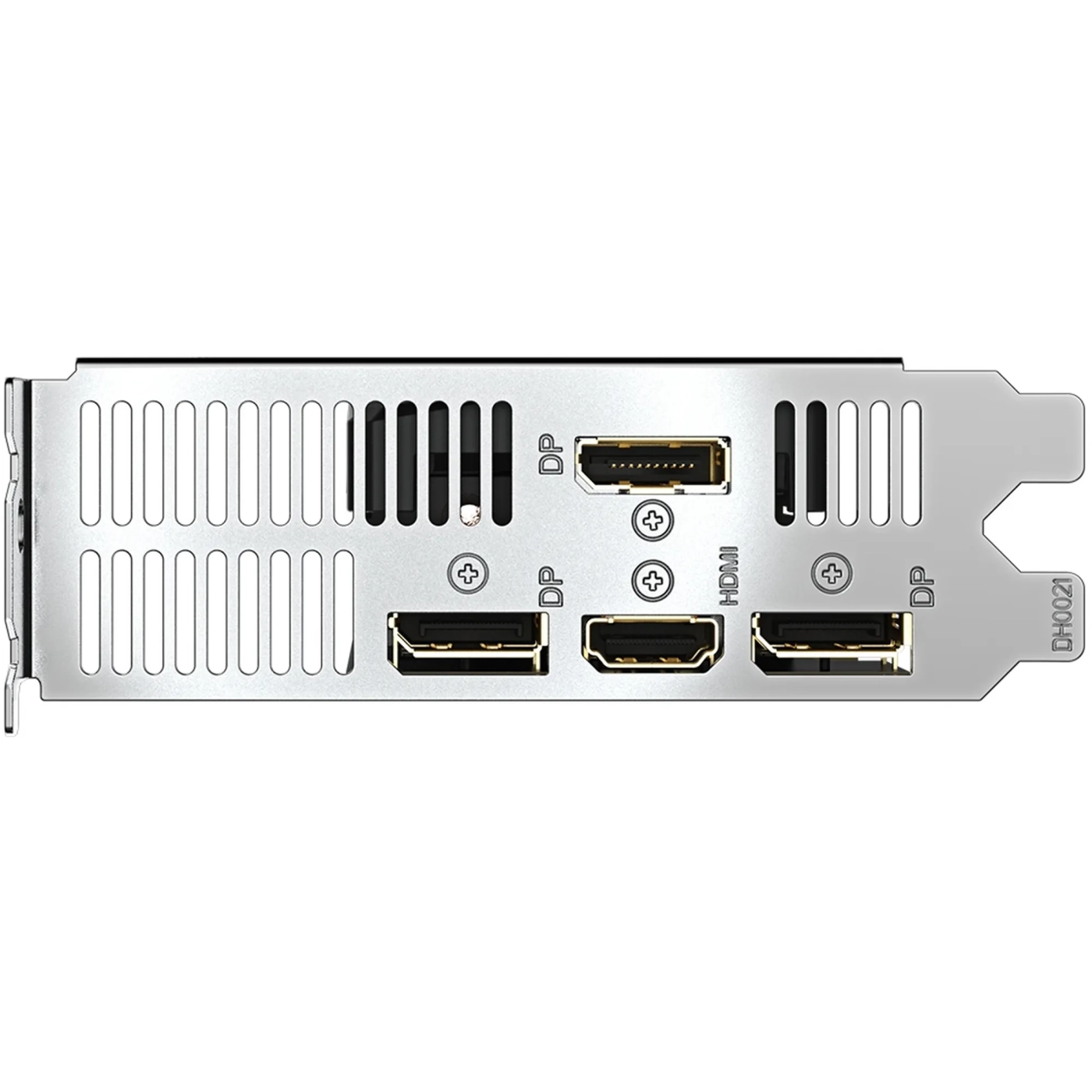 Купить Видеокарта Gigabyte GeForce RTX 5060 OC Low Profile 8G (GV-N5060OC-8GL) - фото 7