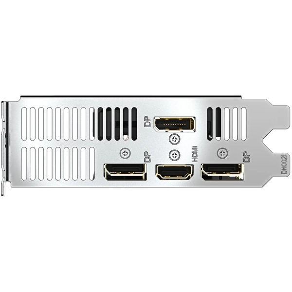 Купить Видеокарта Gigabyte GeForce RTX 5060 OC Low Profile 8G (GV-N5060OC-8GL) - фото 7