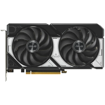 Купити Відеокарта Asus GeForce RTX 5060 Dual OC 8GB (DUAL-RTX5060-O8G) - фото 1