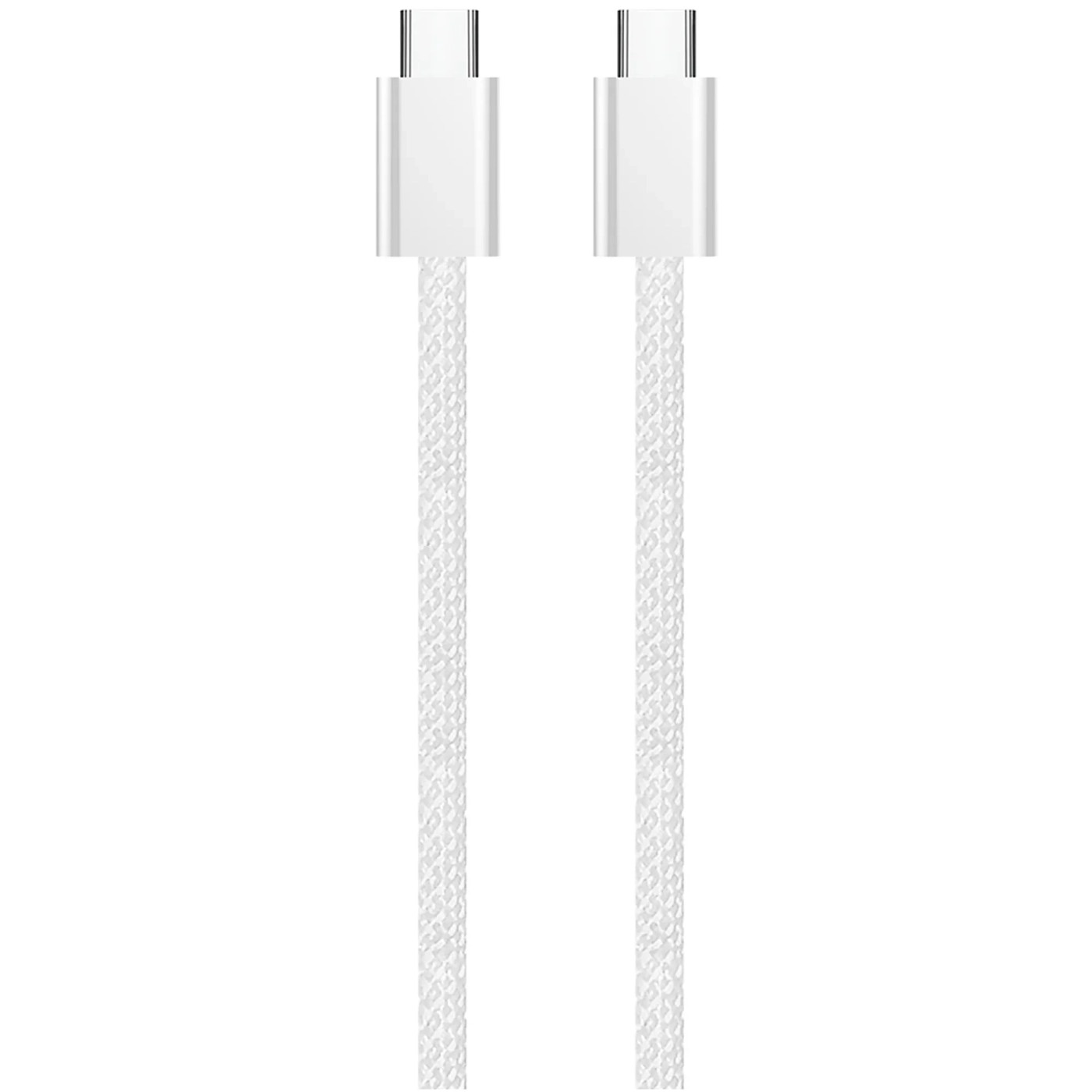 Купить Кабель ColorWay USB-C 60W 3А 1m Grey (CW-CBPDCC061-GR) - фото 7