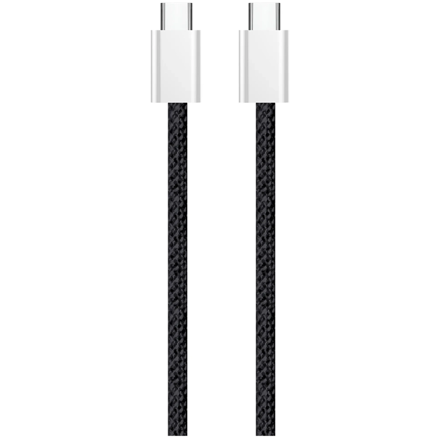 Купить Кабель ColorWay USB-C 60W 3А 1m Black (CW-CBPDCC061-BK) - фото 7