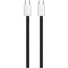 Купить Кабель ColorWay USB-C 60W 3А 1m Black (CW-CBPDCC061-BK) - фото 7