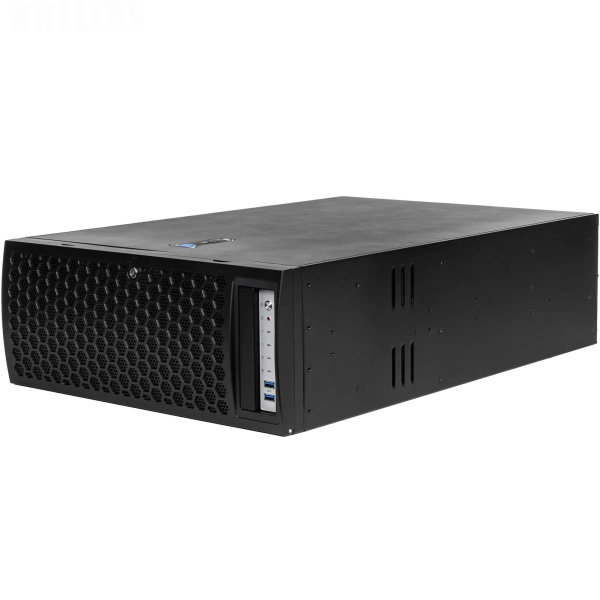 Купити Сервер ARTLINE Business RT86 (RT86v14) - фото 2
