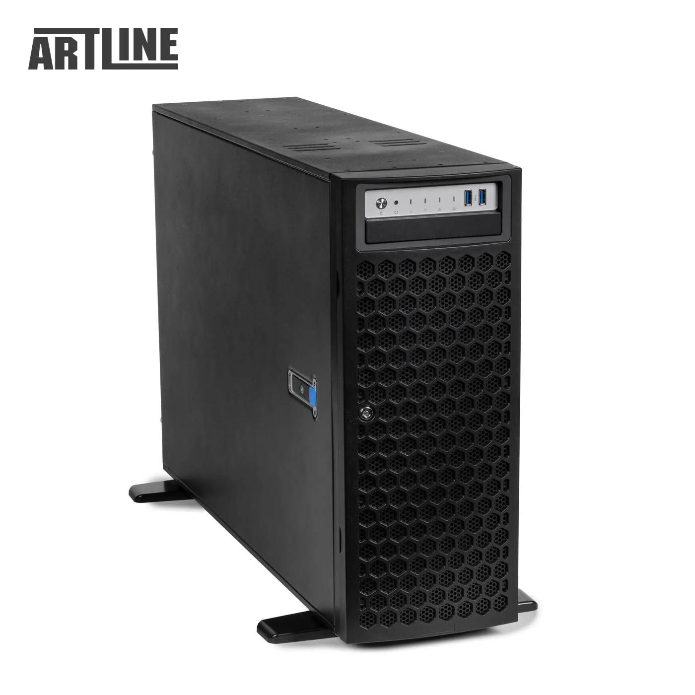 Купити Сервер ARTLINE Business RT86 (RT86v14) - фото 14