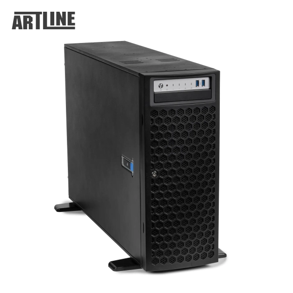 Купити Сервер ARTLINE Business RT86 (RT86v14) - фото 14