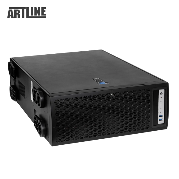 Купити Сервер ARTLINE Business RT86 (RT86v14) - фото 21