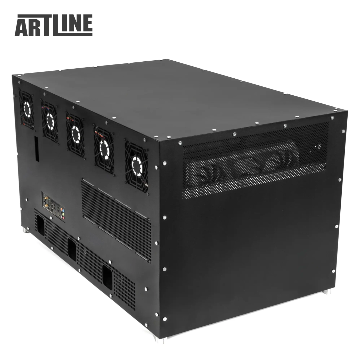 Купити Сервер ARTLINE Business R99 (R99v03) - фото 8
