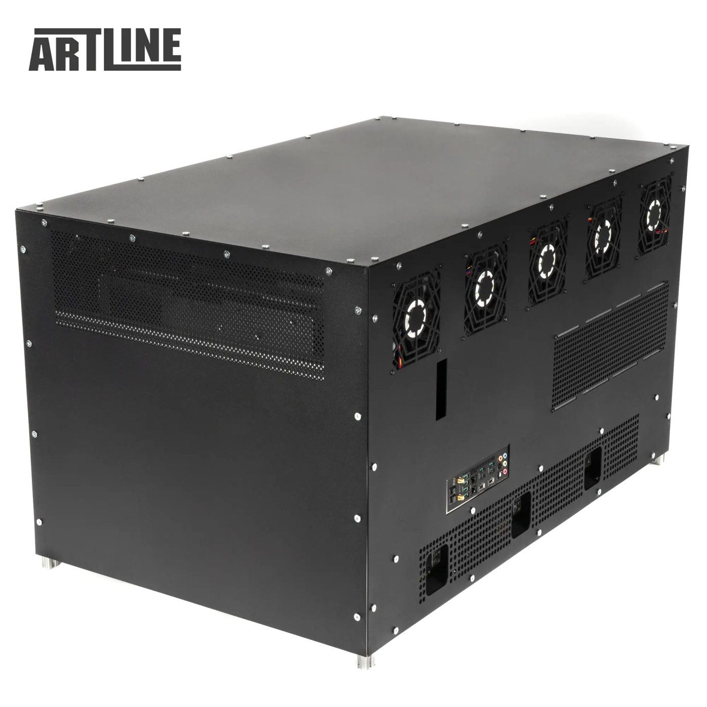 Купити Сервер ARTLINE Business R99 (R99v03) - фото 11