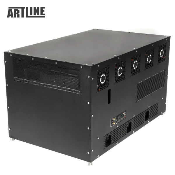 Купити Сервер ARTLINE Business R99 (R99v03) - фото 11