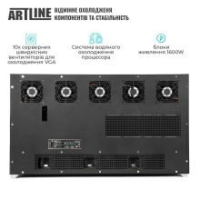 Купить Сервер ARTLINE Business R99 (R99v04) - фото 4