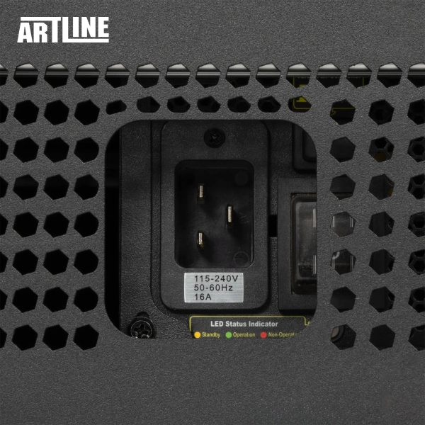 Купить Сервер ARTLINE Business R99 (R99v04) - фото 10