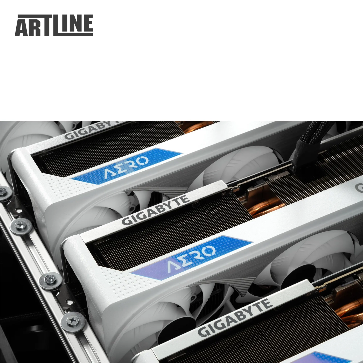 Купить Сервер ARTLINE Business R99 (R99v04) - фото 12
