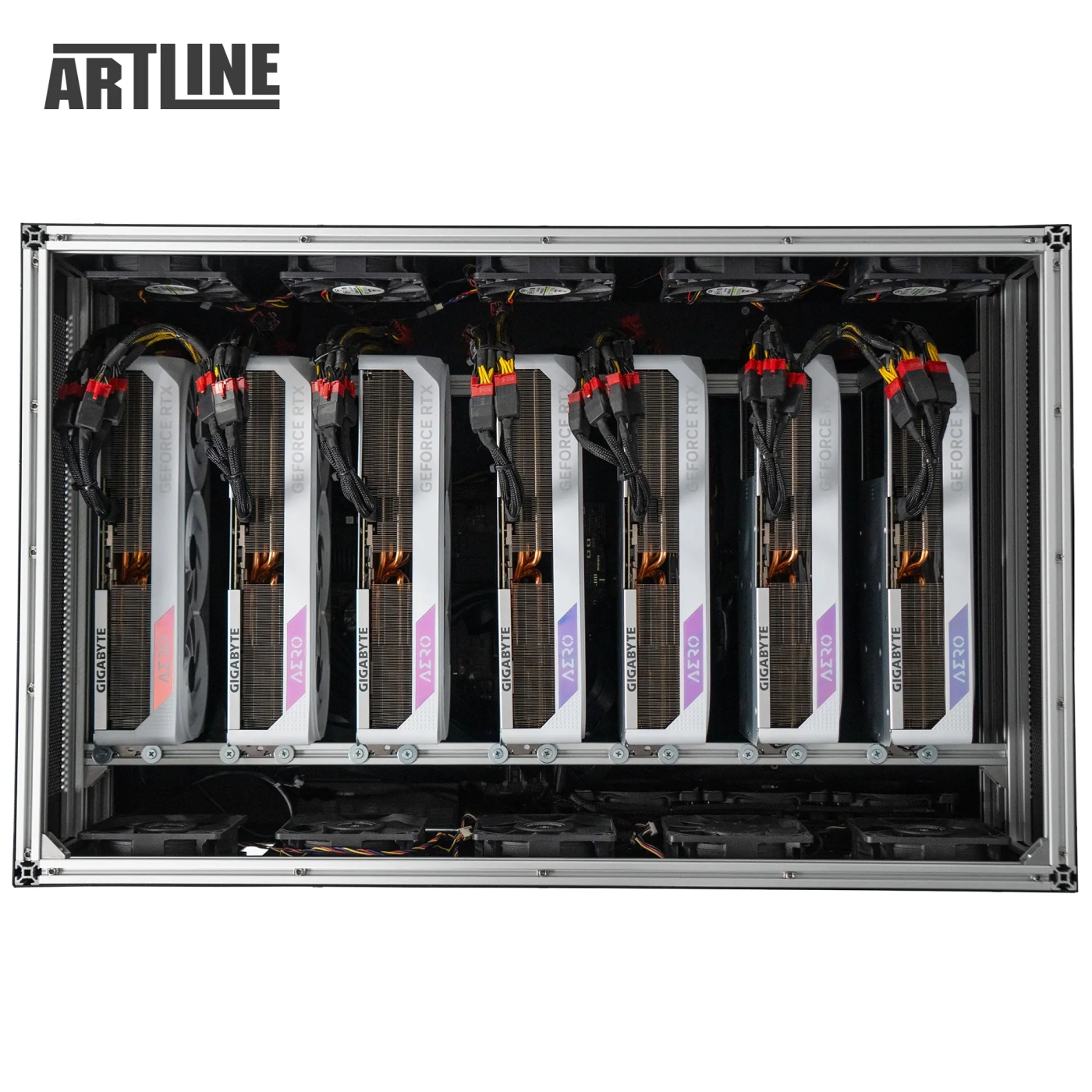 Купить Сервер ARTLINE Business R99 (R99v04) - фото 13