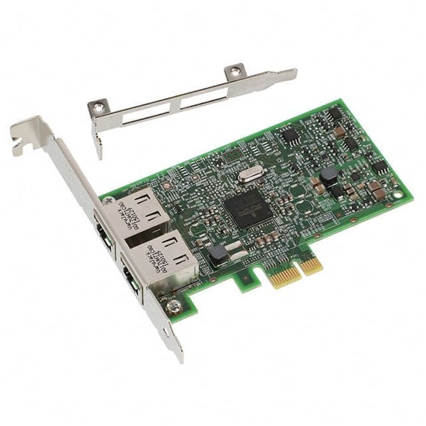 Купити Мережева карта Broadcom NetXtreme BCM5720-2P (BCM95720A2003AC) - фото 2