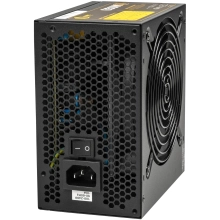 Купить Блок питания HighPower 650W 80+ Gold (QSF-HP1-J650GD-F12S) - фото 5