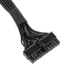 Купить Блок питания HighPower 650W 80+ Gold (QSF-HP1-J650GD-F12S) - фото 6