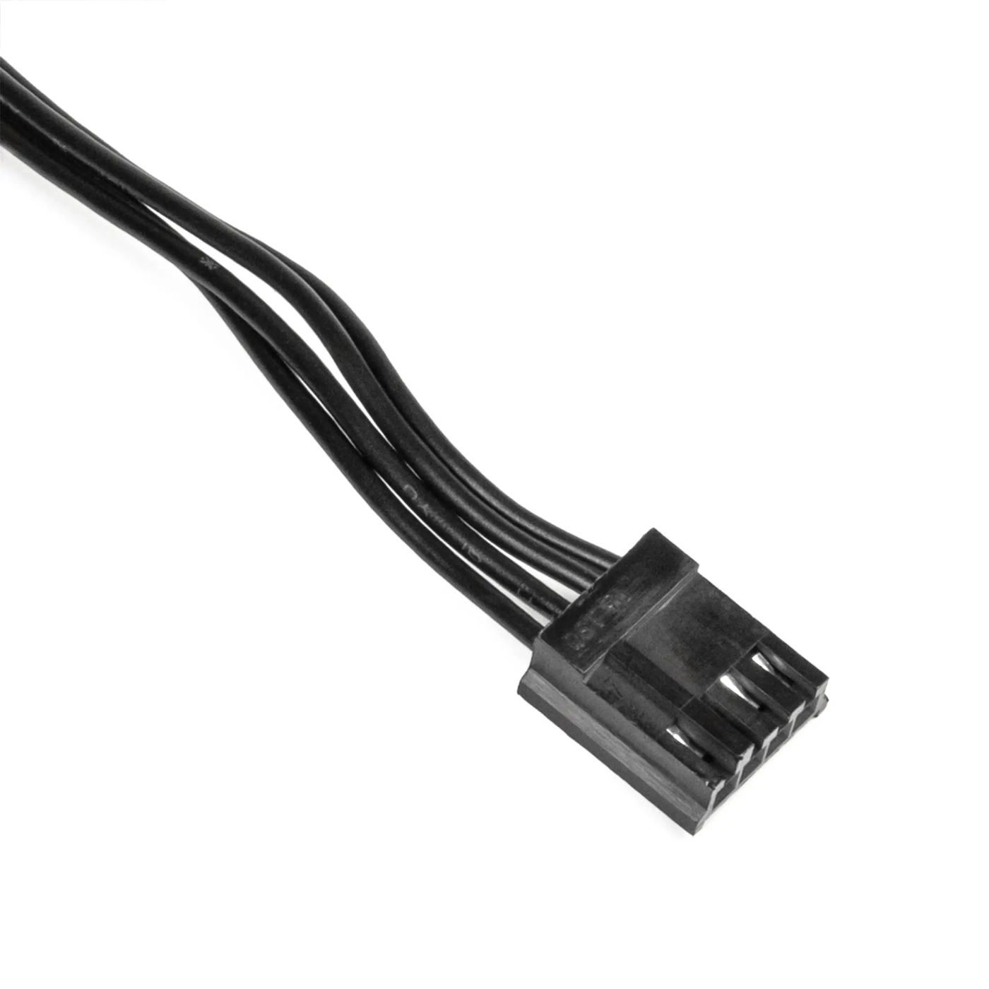 Купить Блок питания HighPower 650W 80+ Gold (QSF-HP1-J650GD-F12S) - фото 7