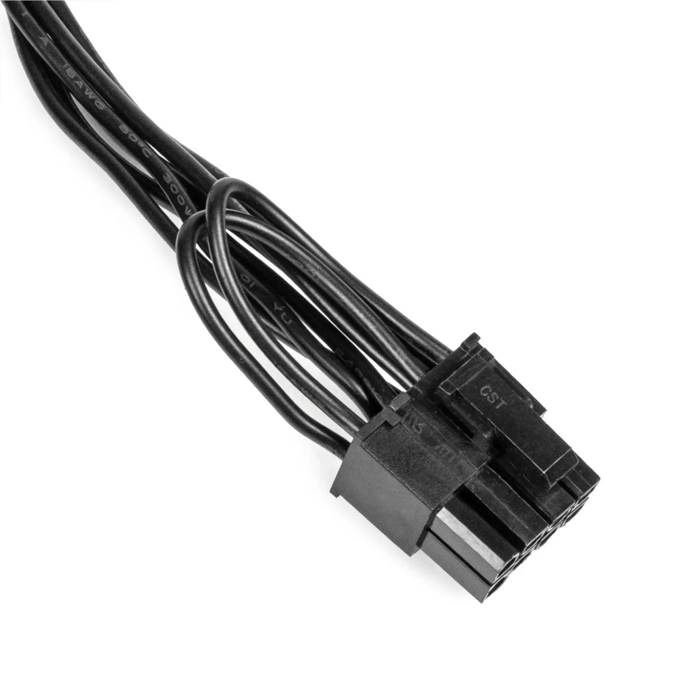Купить Блок питания HighPower 650W 80+ Gold (QSF-HP1-J650GD-F12S) - фото 8