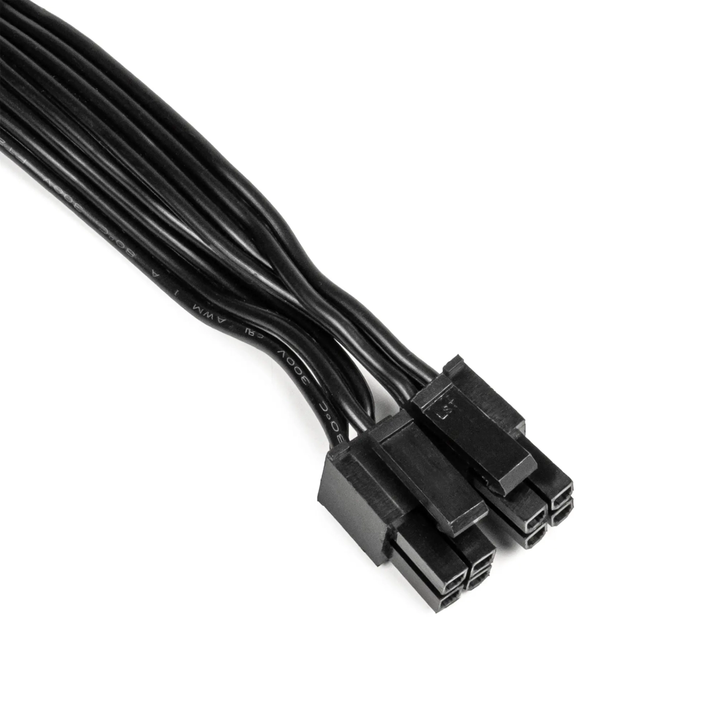Купить Блок питания HighPower 650W 80+ Gold (QSF-HP1-J650GD-F12S) - фото 9