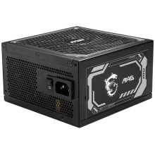 Купить Блок питания MSI MAG A1000GL PCIE5 1000W 80+ Gold - фото 3