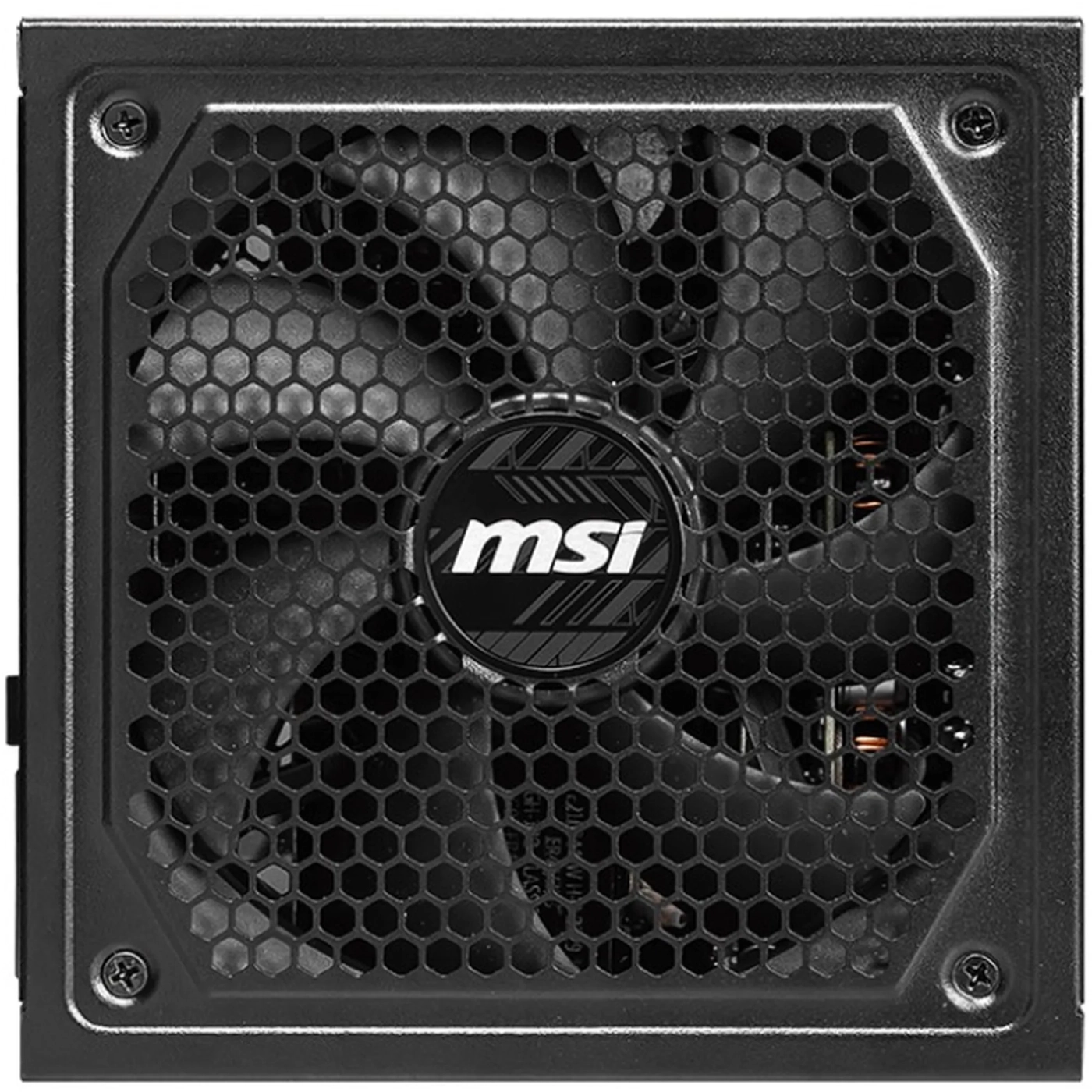 Купить Блок питания MSI MAG A1000GL PCIE5 1000W 80+ Gold - фото 4