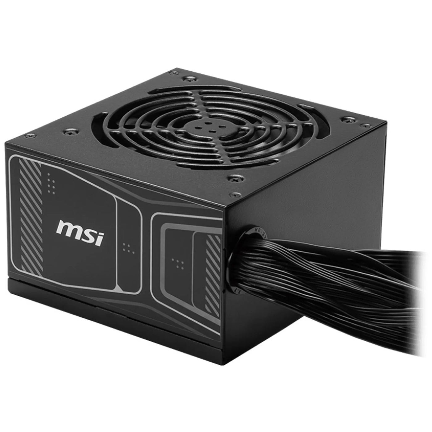 Купить Блок питания MSI MAG A850GN PCIE5 850W 80+ Gold - фото 1