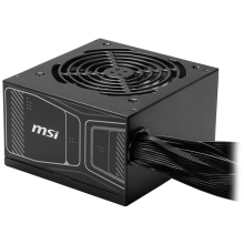 Купить Блок питания MSI MAG A850GN PCIE5 850W 80+ Gold - фото 1