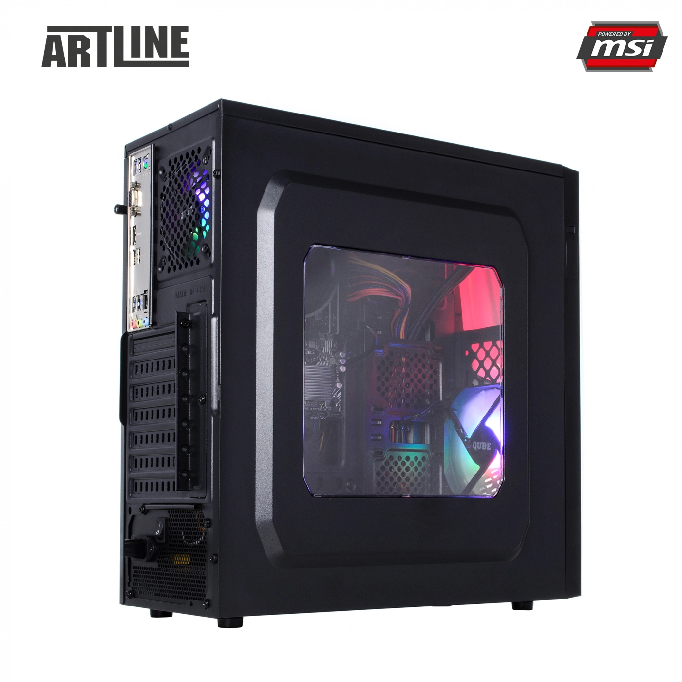 Купить Компьютер ARTLINE Business X22v05 - фото 7