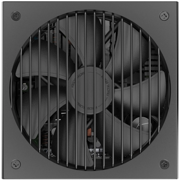 Купить Блок питания Fractal Design 750W Ion Gold (FD-P-IA2G-750-EU) - фото 3