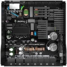 Купить Блок питания Fractal Design 750W Ion Gold (FD-P-IA2G-750-EU) - фото 14