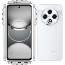 Купити Смартфон Tecno Spark 30 (KL6) 8/128GB Astral Ice (4894947047909) - фото 5
