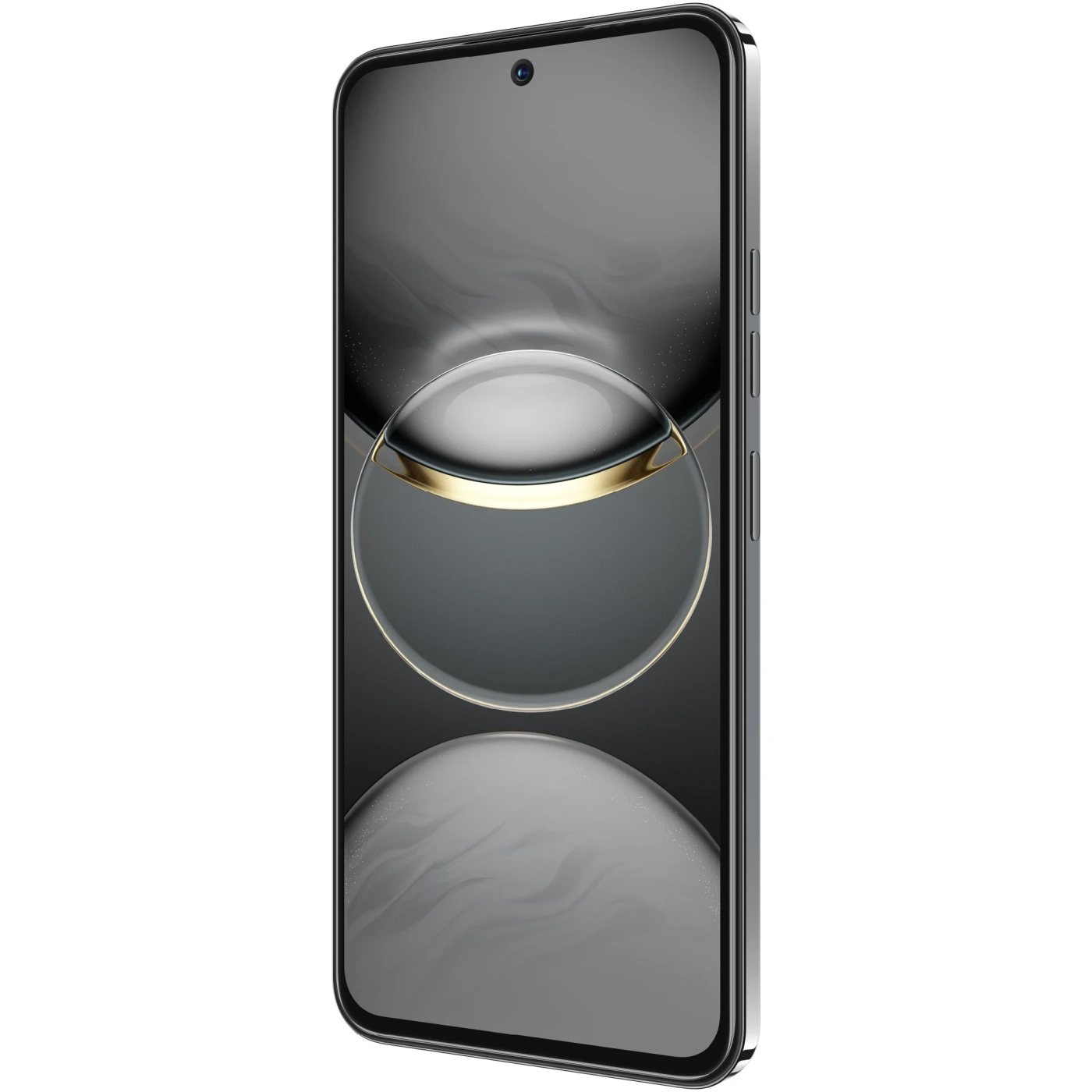 Купити Смартфон Tecno Spark 30 PRO (KL7) 8/128GB Obsidian Edge (4894947047435) - фото 2