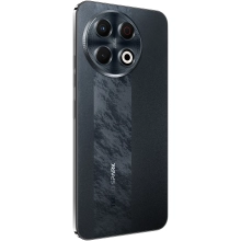 Купити Смартфон Tecno Spark 30 PRO (KL7) 8/128GB Obsidian Edge (4894947047435) - фото 4