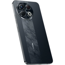Купити Смартфон Tecno Spark 30 PRO (KL7) 8/128GB Obsidian Edge (4894947047435) - фото 5