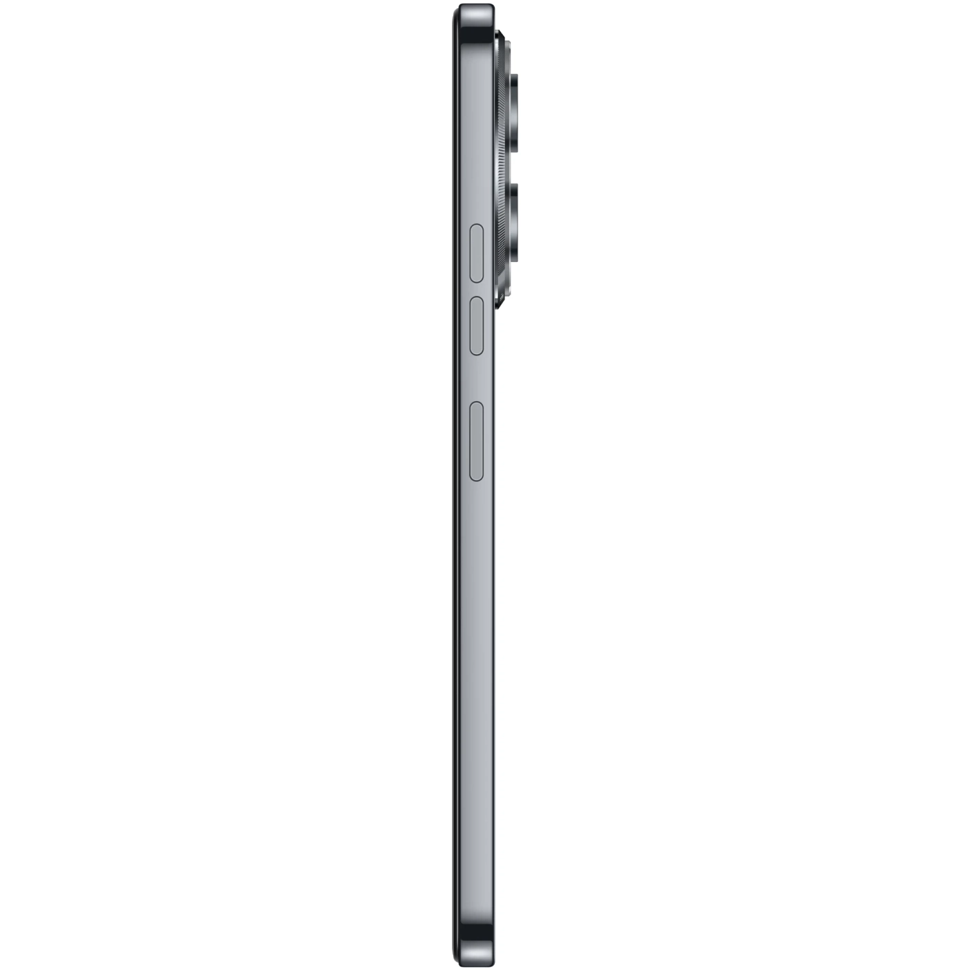 Купити Смартфон Tecno Spark 30 PRO (KL7) 8/128GB Obsidian Edge (4894947047435) - фото 9