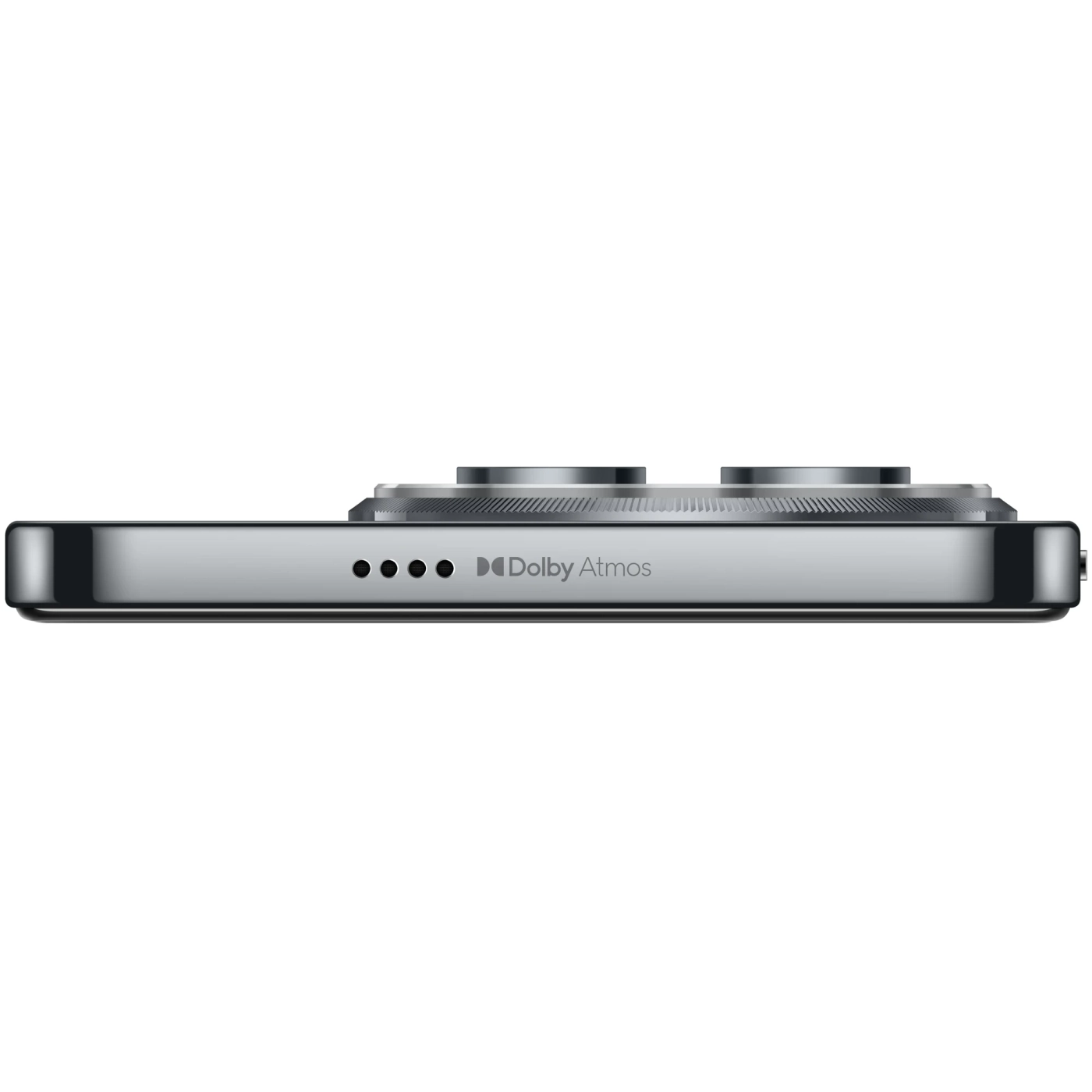 Купити Смартфон Tecno Spark 30 PRO (KL7) 8/128GB Obsidian Edge (4894947047435) - фото 10