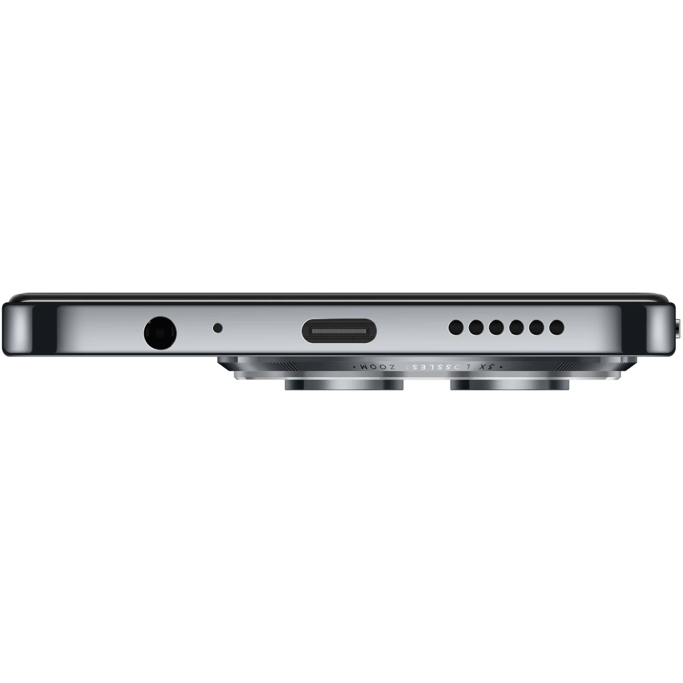 Купити Смартфон Tecno Spark 30 PRO (KL7) 8/128GB Obsidian Edge (4894947047435) - фото 11