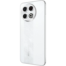 Купити Смартфон Tecno Spark 30 PRO (KL7) 8/256GB Arctic Glow (4894947047466) - фото 4
