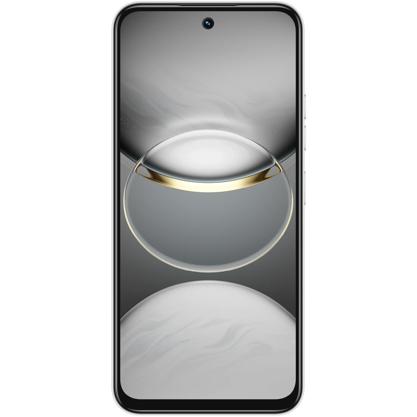 Купити Смартфон Tecno Spark 30C (KL5n) 4/128GB Orbit White (4894947051777) - фото 2