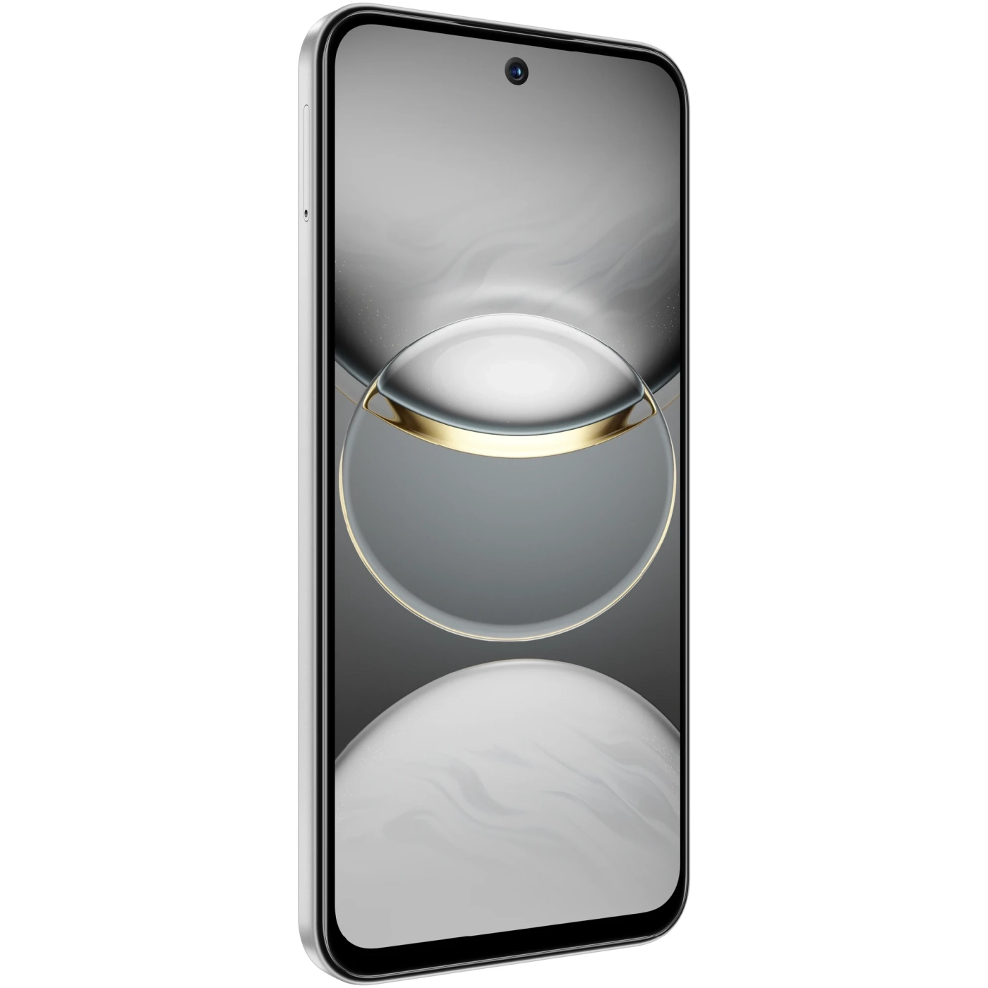 Купити Смартфон Tecno Spark 30C (KL5n) 4/128GB Orbit White (4894947051777) - фото 3