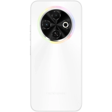 Купити Смартфон Tecno Spark 30C (KL5n) 4/128GB Orbit White (4894947051777) - фото 4