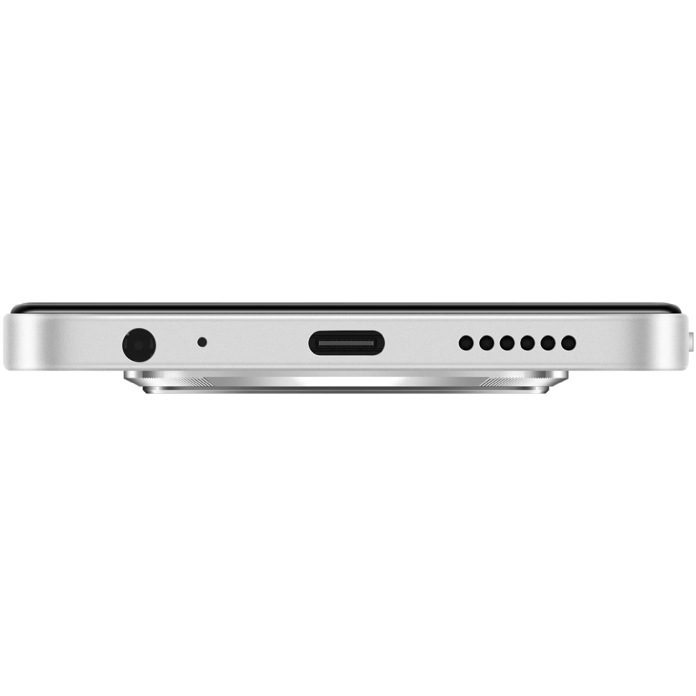 Купити Смартфон Tecno Spark 30C (KL5n) 4/128GB Orbit White (4894947051777) - фото 8