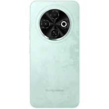 Купити Смартфон Tecno Spark 30C (KL5n) 6/128GB Magic Skeen Green (4894947051814) - фото 4