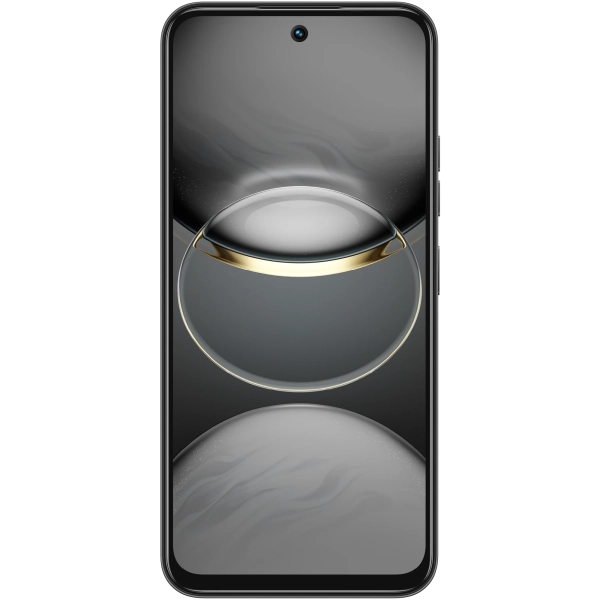 Купить Смартфон Tecno Spark 30C (KL5n) 8/256GB Orbit Black (4894947051760) - фото 2