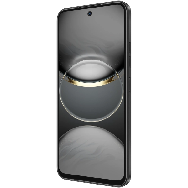 Купить Смартфон Tecno Spark 30C (KL5n) 8/256GB Orbit Black (4894947051760) - фото 3