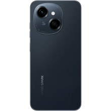 Купити Смартфон Tecno Spark Go 1 (KL4) 3/64GB Startrail Black (4894947036422) - фото 4