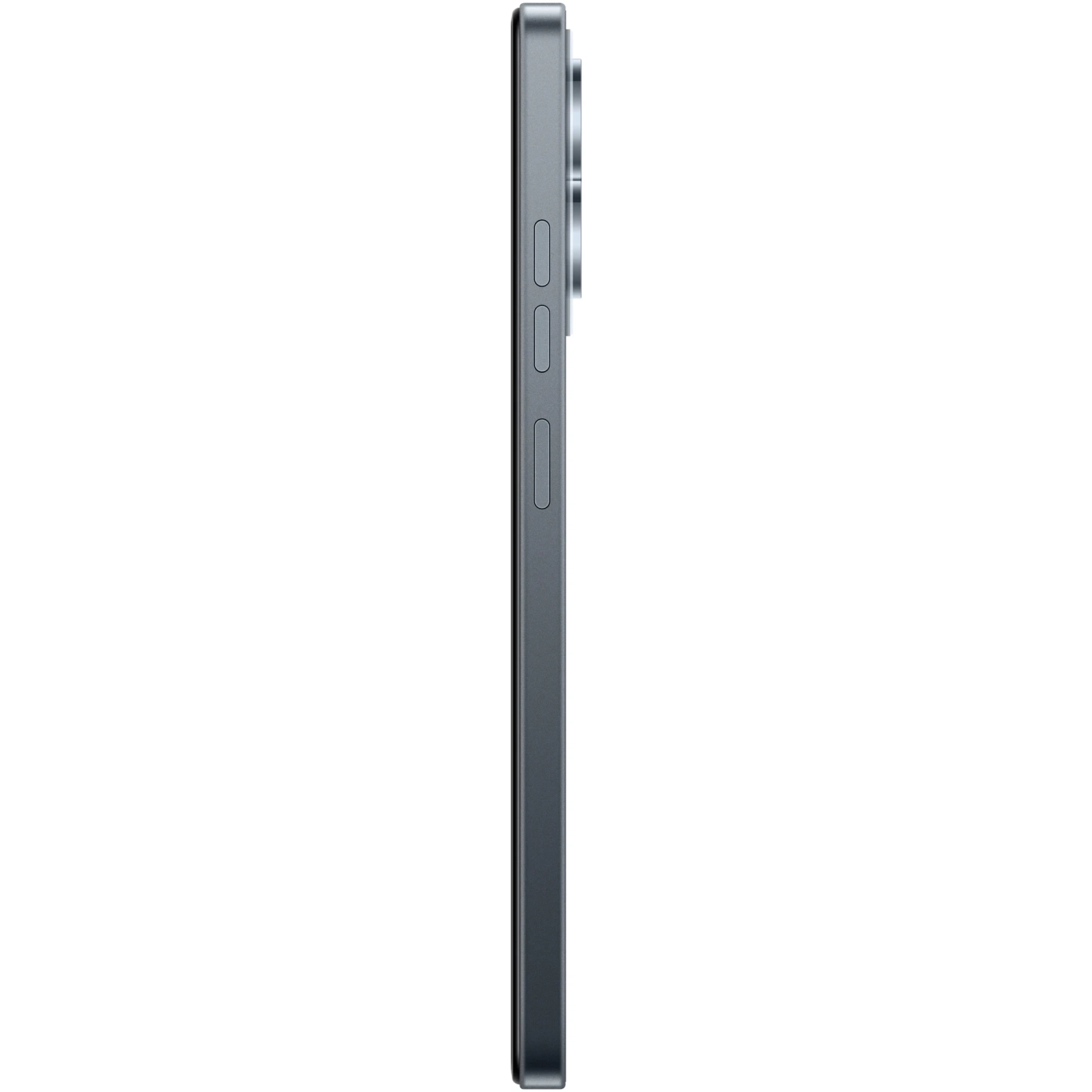 Купити Смартфон Tecno Spark Go 1 (KL4) 3/64GB Startrail Black (4894947036422) - фото 7